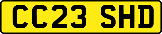 CC23SHD