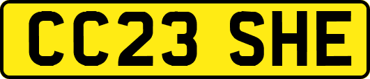 CC23SHE
