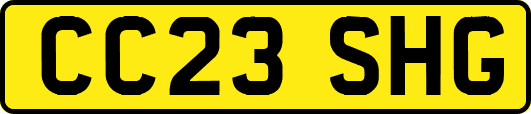 CC23SHG