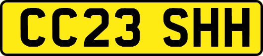 CC23SHH