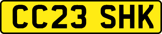 CC23SHK