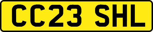 CC23SHL