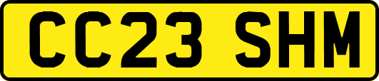 CC23SHM
