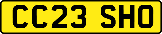 CC23SHO