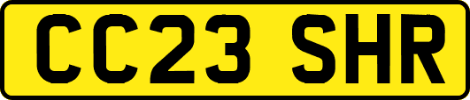 CC23SHR