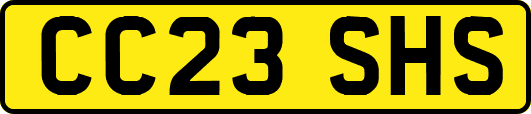 CC23SHS