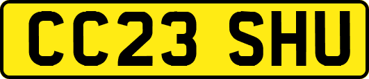CC23SHU