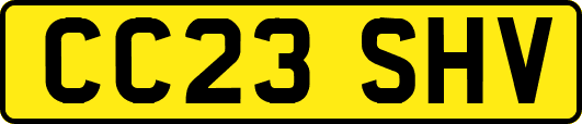 CC23SHV
