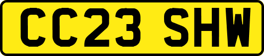 CC23SHW