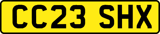 CC23SHX