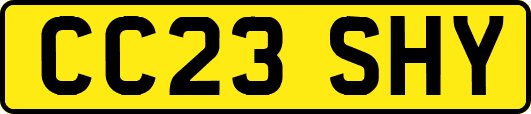 CC23SHY