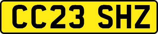 CC23SHZ