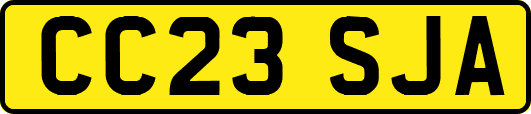 CC23SJA