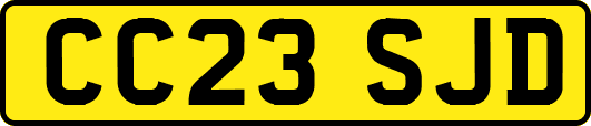 CC23SJD