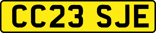 CC23SJE