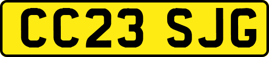 CC23SJG