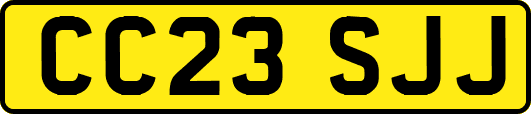 CC23SJJ