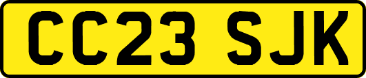 CC23SJK