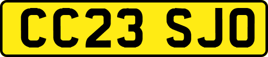 CC23SJO