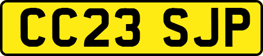 CC23SJP