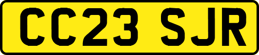 CC23SJR