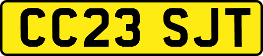 CC23SJT