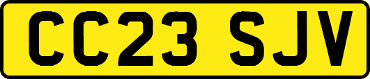CC23SJV