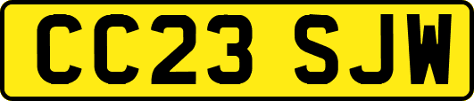 CC23SJW