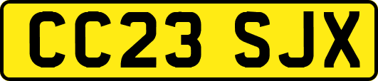 CC23SJX