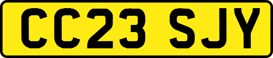 CC23SJY