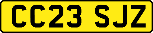 CC23SJZ