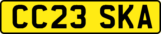 CC23SKA