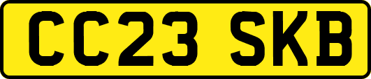 CC23SKB