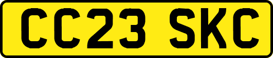 CC23SKC