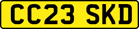 CC23SKD