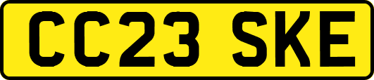 CC23SKE