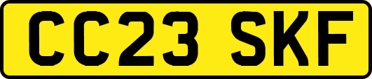 CC23SKF