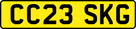 CC23SKG