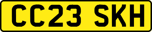 CC23SKH