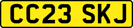 CC23SKJ
