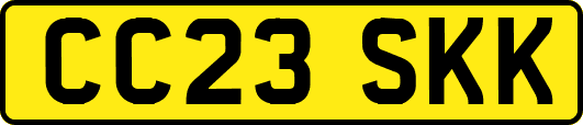 CC23SKK