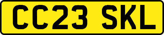 CC23SKL