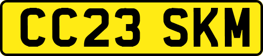 CC23SKM