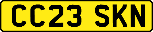 CC23SKN