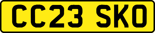 CC23SKO