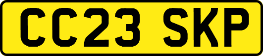 CC23SKP