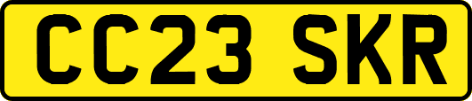 CC23SKR