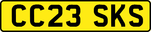 CC23SKS