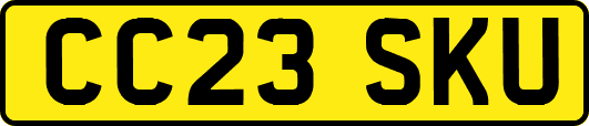 CC23SKU