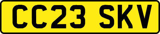 CC23SKV